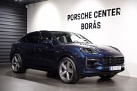 Porsche Cayenne E-HYBRID 2025 - Från 3 746 kr/mån ex. moms