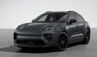 Porsche Macan 4 - Från 3 982 kr/mån privat finansiering