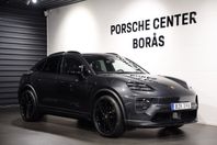 Porsche Macan 4 - Från 3 982 kr/mån privat finansiering