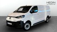 Fiat Scudo MCA L3 DS 145HK AUT NORDIC