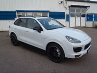 Porsche Cayenne Diesel TipTronic S Panorama, El stolar, SÅLD