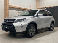 Suzuki Vitara HEV AllGrip Select
