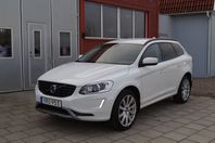 Volvo XC60 D3 Classic VOC Dragkrok Navi