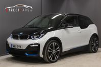 BMW i3 s 120 Ah Comfort Advanced Plus, Navi B-Kamera, Moms