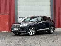 Audi Q7 3.0TDI V6 Quattro S Line Sport Edition/BOSE/Drag -16