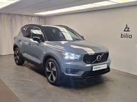 Volvo XC40 Recharge T4 R-Design Navi/ Värmare/ Harman K/ Kam