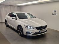 Volvo S60 T3 Business Advanced R-Design