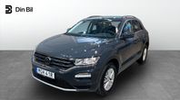 Volkswagen T-Roc TSI150 DSG P-sensorer/Cockpit pro