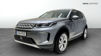 Land Rover Discovery Sport P300e SE