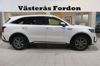 Kia Sorento PHEV Advance 7-Sits Drag Värmare BOSE V-Hjul