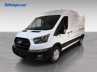 Ford Transit 350 Skåp 350L3 FWD Trend II A