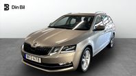 Skoda Octavia Kombi TSI 110 HK