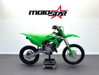 Kawasaki KX 85 Hög, KAMPANJ INBYTE/36 mån RÄNTEFRITT