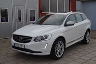 Volvo XC60 D4 AWD Aut Classic Summum BEPRO Drag