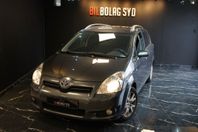 Toyota Corolla Verso 7 sitsig // Fullutr // Nyservad //