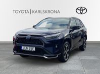 Toyota RAV4 Plug-in Hybrid E-CVT Style Premium Euro 6