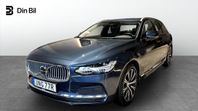 Volvo V90 T6-Recharge Inscription 350hk AWD Inkl vinterhjul