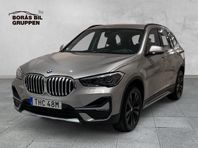 BMW X1 sDrive18d Steptronic - Navigation, Backkamera, Head-U