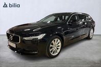 Volvo V90 D4 Momentum Advanced SE | Dragkrok