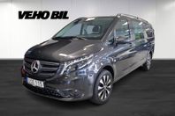 Mercedes-Benz Vito Mixto 119 CDI 4x4 Aut xl