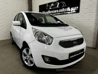 Kia Venga 1.4 CRDi 90hk ECO Comfort