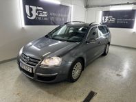 Volkswagen Golf Variant 1.9 TDI Euro 4