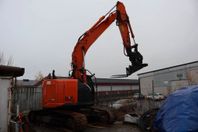 Hitachi ZX 225 US LC-5 B