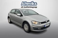 Volkswagen Golf TSI 105hk Bluetooth/Adaptivfarthållare