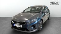 Kia Cee´d SW Plug-In Hybrid Sportswagon Plug-in Hybrid DCT A