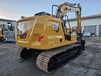 CAT 313 Next Gen