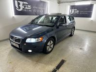 Volvo V50 D2 Momentum Euro 5