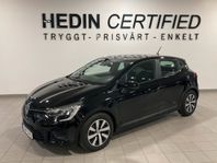 Renault Clio CLIO EQUILIBRE TCE 90 CVT BENSIN CVT