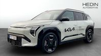 Kia EV3 GT LINE LONG RANGE