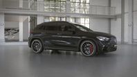 Mercedes-Benz GLA 45 S Panorama / Privatleasing 5.598:-