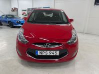 Hyundai ix20 1.6 Euro 5 Automat bkamera Drag