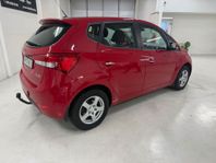 Hyundai ix20 1.6 Euro 5 Automat bkamera Drag