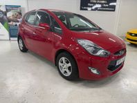 Hyundai ix20 1.6 Euro 5 Automat bkamera Drag