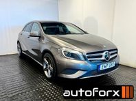 Mercedes-Benz A 180 AUT 122HK NAVI PDC 646KR SKATT