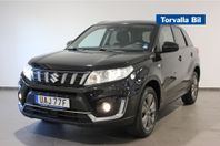 Suzuki Vitara 111hk Select + nya vinterhjul