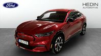 Ford Mustang Mach-E Räntekampanj 0%