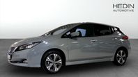 Nissan Leaf 62KWH TEKNA