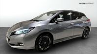 Nissan Leaf N-CONNECTA 39KWH FACELIFT