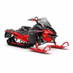 Lynx Brutal RE 900 ACE Turbo R Nu i lager ! 4.95% Ränta