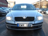 Skoda Octavia 1.6 MPI Euro 4 AC/SoVHjul/SERVAD-BESIKTAD