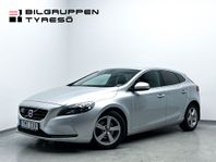 Volvo V40 D2 115hk Momentum Kamera Värmare BLIS