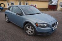 Volvo C30 1.8 Flexifuel