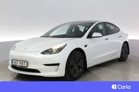 Tesla Model 3 Standard Range Plus Refresh AP Pano Drag VHjul