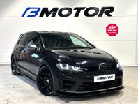 Volkswagen Golf  R 2.0 / 4M / PANO / DYNAUDIO / DSG