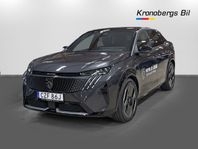 Peugeot E-3008 Ultimate GT Skinn Drag 214HK