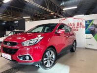 Hyundai ix35 2.0 GDI AWD Business Premium Euro 5